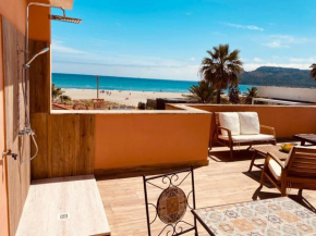 Attico La Terrazza sul Mare Cagliari